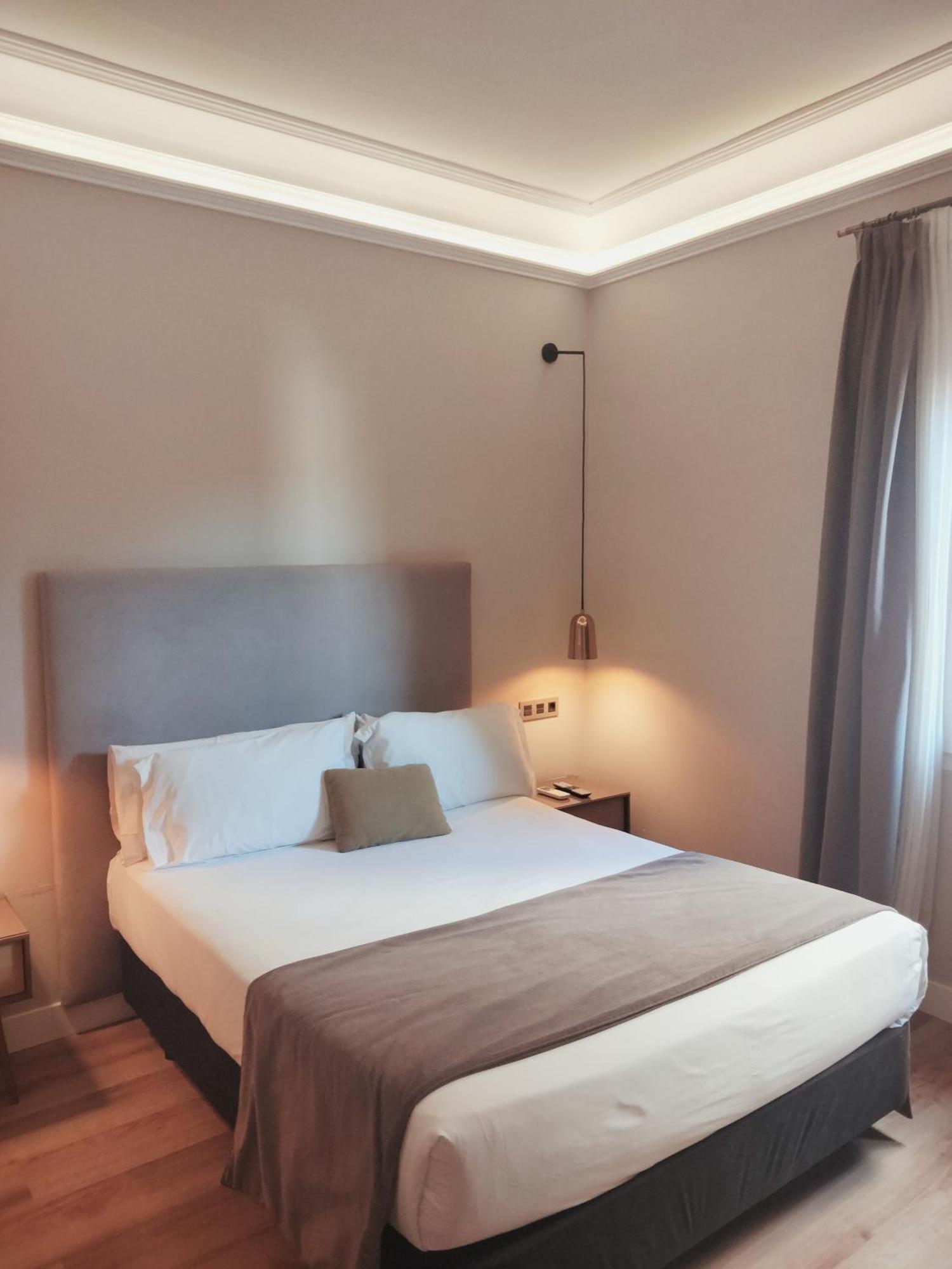 Real Segovia By Recordis Hotels Room photo